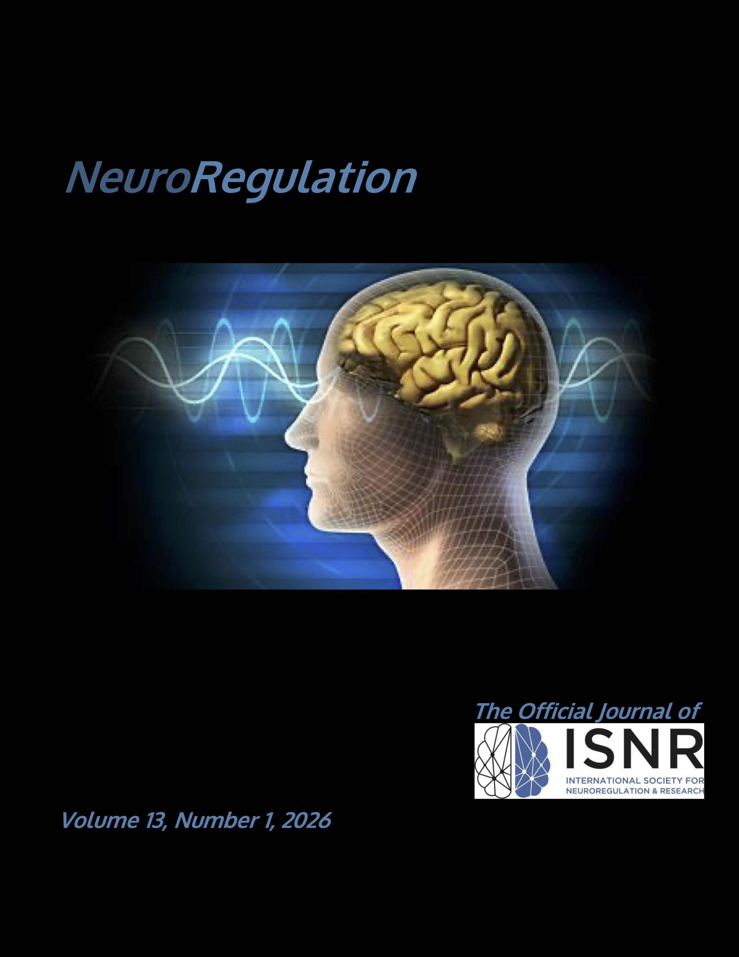 					View Vol. 13 No. 1 (2026)
				